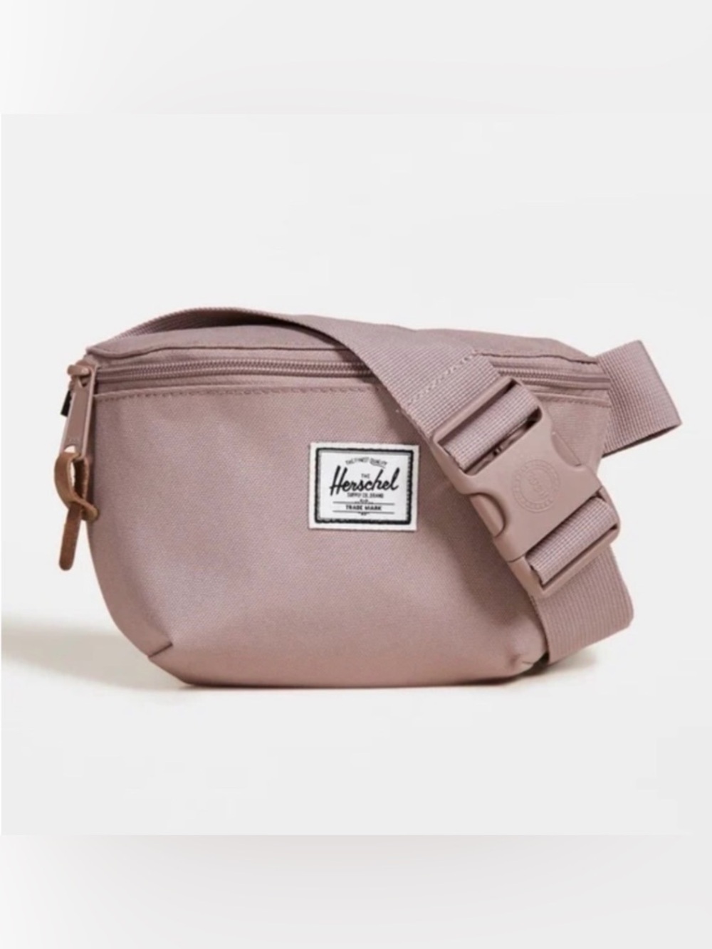 Herschel Supply Company Dusty Rose Hip Pack